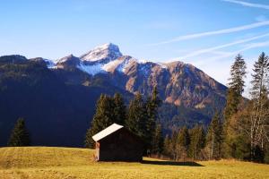 Fotografia z galérie ubytovania Chalet de montagne style savoyard, vue sur pistes v destinácii Châtel
