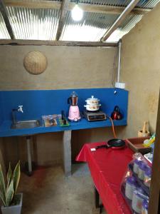 Fotografie z fotogalerie ubytování New Cinnamon Garden v destinaci Weligama