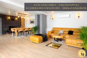 Kép Anser Vendégházak szállásáról Poroszlón a galériában
