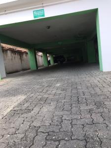 Fotografie z fotogalerie ubytování Hostal Magisterial Santo Domingo v destinaci Santo Domingo