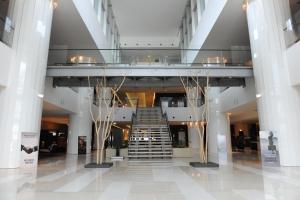 Fotografie z fotogalerie ubytování EPIC SANA Luanda Hotel v destinaci Luanda