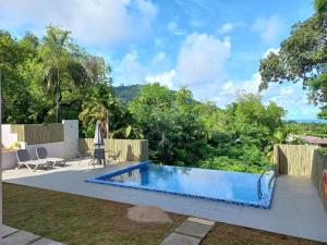 Gallery image of RIVERSIDE RETREAT (SEYCHELLES) in Mahe