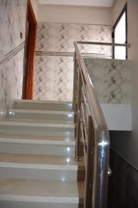 Fotografie z fotogalerie ubytování Ozoud high standing appartment v destinaci Ouzoud