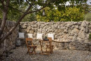 Fotografie z fotogalerie ubytování Villa Perla v destinaci Krk
