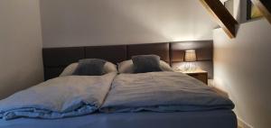 Легло или легла в стая в Pokój 2-osobowy u Makosi