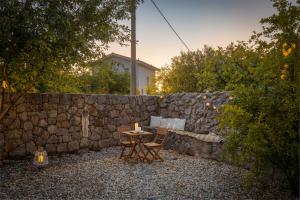 Fotografie z fotogalerie ubytování Villa Perla v destinaci Krk