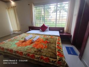 Imagen de la galería de Sunderban Tiger Residency, en Gosāba