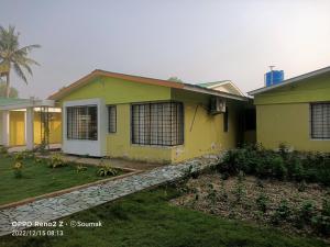 Imagen de la galería de Sunderban Tiger Residency, en Gosāba 39 fotos más