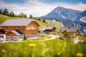 Kép Agriturism Gscnara szállásáról San Martino in Badiában a galériában