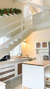 Gallery image of Casa Alegria Beach Cottage in Las Terrenas