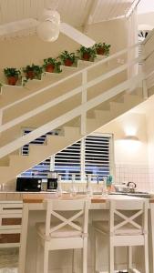 Fotografie z fotogalerie ubytování Casa Alegria Beach Cottage v destinaci Las Terrenas