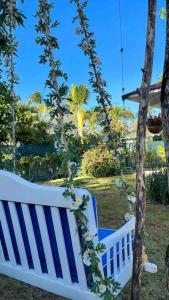 Gallery image of Casa Alegria Beach Cottage in Las Terrenas