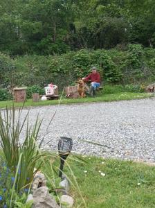 Φωτογραφία από το άλμπουμ του The Loft in Foxford σε Foxford