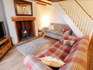 Foto sihtkohas Kingston upon Hull asuva majutusasutuse Thames Cottage galeriist