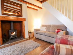 Foto sihtkohas Kingston upon Hull asuva majutusasutuse Thames Cottage galeriist