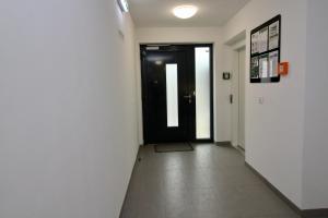 Kép Modern Balcony Apartment with free Parking szállásáról Bécsben a galériában