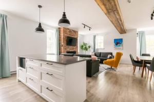 Fotografie z fotogalerie ubytování Bromont Lodge v destinaci Bromont