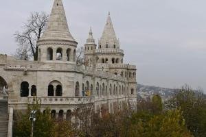 Miestna pamiatka v blízkosti apartmánu