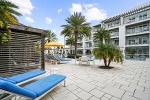 Hoone, kus apartement asub