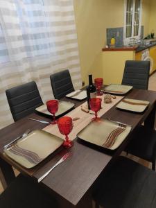 Fotografie z fotogalerie ubytování Casa Dei Fiori v destinaci Zakynthos Town