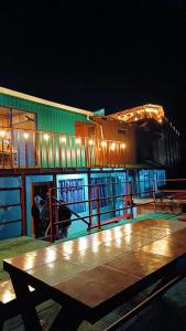 Fotografie z fotogalerie ubytování Monteverde Monkey Hostel v destinaci Monteverde Costa Rica