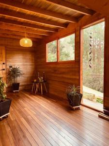 Foto dalla galleria di Beehouse Arví Cabaña a Guarne