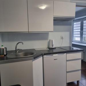 Zdjęcie z galerii obiektu Willa Aster w Rewie