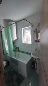 Un baño de Divčibarski M.S.A. kutak