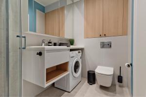 Foto de la galeria de Apartament Zatoka 19 a Puck 30 fotos més