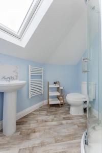 Gallery image of Fishermans Rest in Sheringham +7 photos