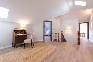 Fotografie z fotogalerie ubytování Villa Campo Das Medas , en medio de la naturaleza con piscina privada de sal v destinaci Gondomar