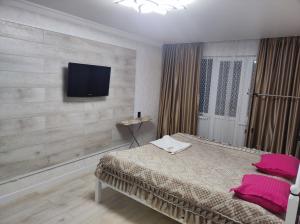 Gallery image of Люкс в центре in Uralsk