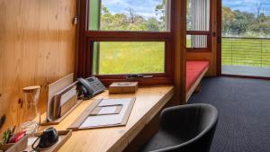Fotografie z fotogalerie ubytování Iron Creek Bay Estate v destinaci Sorell