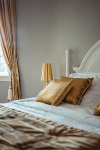 Fotografie z fotogalerie ubytování Hrad Kunzov Boutique Hotel & SPA & Restaurant v destinaci Radíkov