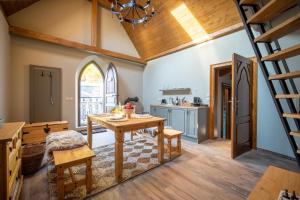Fotografie z fotogalerie ubytování Hrad Kunzov Boutique Hotel & SPA & Restaurant v destinaci Radíkov