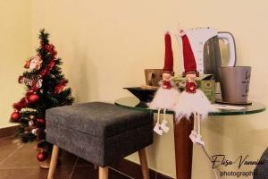 Kép Camera il Nido szállásáról Colleoliben a galériában
