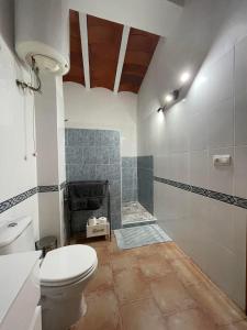 Fotografie z fotogalerie ubytování Old Town House 2 v destinaci Cehegín