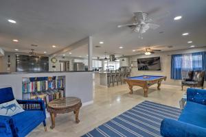 Home with Private Pool - Near Las Vegas Strip!