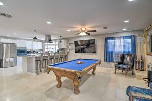 Home with Private Pool - Near Las Vegas Strip!