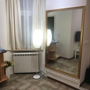 O baie la Saint Sava studio