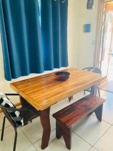 Gallery image of Beautiful 2-bedroom home OR Studio Apartment OPTION in Santa Cruz in Santa Cruz
