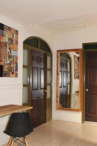 Fotografie z fotogalerie ubytování Casa Tres Piedras v destinaci Zacatecas