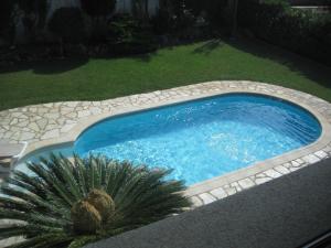 Bazén v ubytovaní Holiday Home in Spain with Private Pool alebo v jeho blízkosti