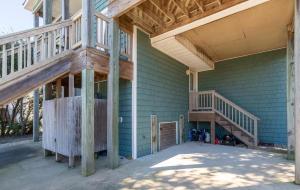 Fotografie z fotogalerie ubytování OBX Landing - Ocean Views, Walk to the Beach, KDH MP 7.5 v destinaci Kill Devil Hills