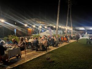 Gallery image of Pine Tree Motel in Katherine