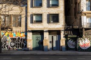 Fotografie z fotogalerie ubytování Kasa Lantern Lower East Side v destinaci New York