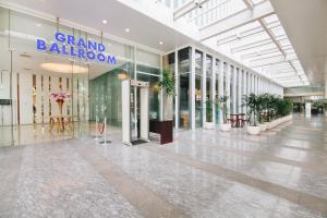 Fotografie z fotogalerie ubytování JS Luwansa Hotel & Convention Center v destinaci Jakarta