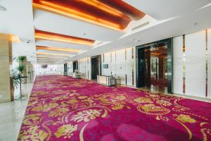 Fotografie z fotogalerie ubytování JS Luwansa Hotel & Convention Center v destinaci Jakarta