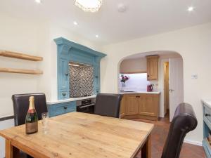 Gallery image of Retreat Cottage in Salcombe