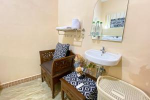 Fotografie z fotogalerie ubytování Ardam Homestay Syariah Near Mall Panakkukang v destinaci Makasar